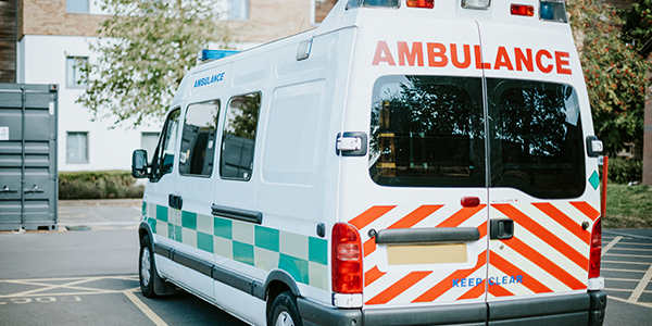 Ambulance Service Ambulance Service