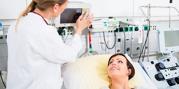 Critical-care-unit Critical-care-unit