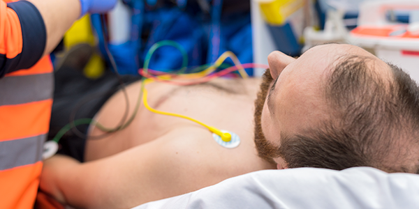 Electrocardiography Electrocardiography