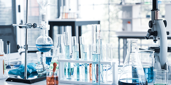 LABORATORY LABORATORY