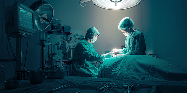 Operation Theatre Operation Theatre