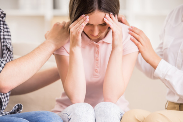 MENTAL-HEALTH MENTAL-HEALTH