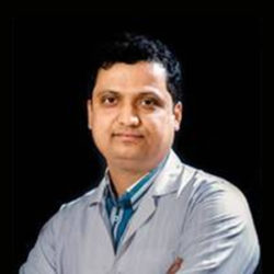 Dr. M. Vamsi Krishna Reddy Dr. M. Vamsi Krishna Reddy