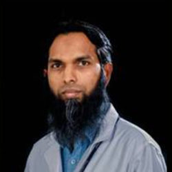 Dr. Mohammed Irfan Dr. Mohammed Irfan
