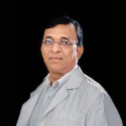 Dr. Rajeshwaraiah