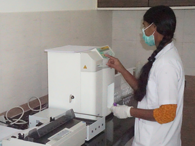laboratory laboratory
