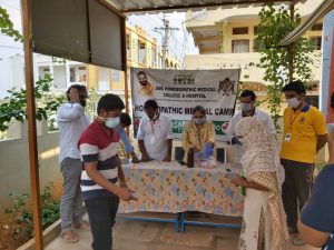 JIMS-Hospital-covid-19-Medicines-Distribution-Narayanpett