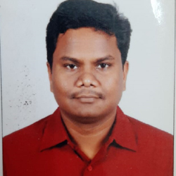 Dr. SHRINADH ATIKETI