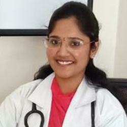 Dr. Swapna