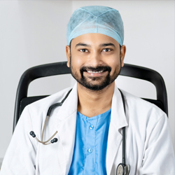 dr kushal