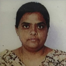 dr sunita