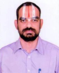 Krishna Swamiji
