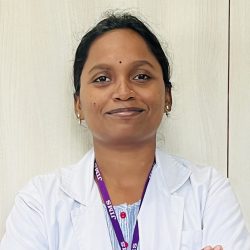 Dr K Kavya1