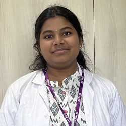 Dr P Meena Saroja1