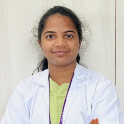 Dr S Sai Geetha1