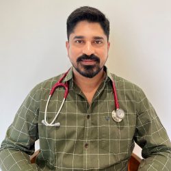 Dr Yaswanth reddy