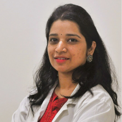 Dr. Aparna Rajput1