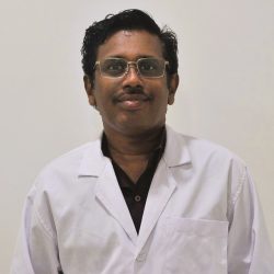 Dr. B Revan lamboonavar1