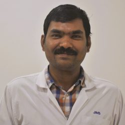 Dr. Chunduru Avinash1