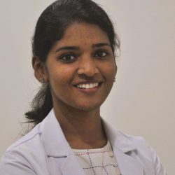 Dr. H Vaishnavi1