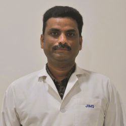 Dr. J Santosh Kumar1