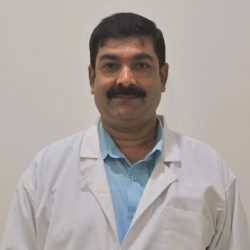 Dr. K Raghuramchandra1