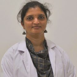 Dr. Ramya Krishna1