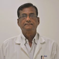Dr. Samar Chatterjee1