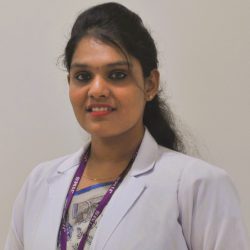 Dr. Susira suresh1
