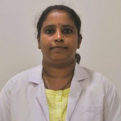 Dr. Vaddiboyina Sravani1